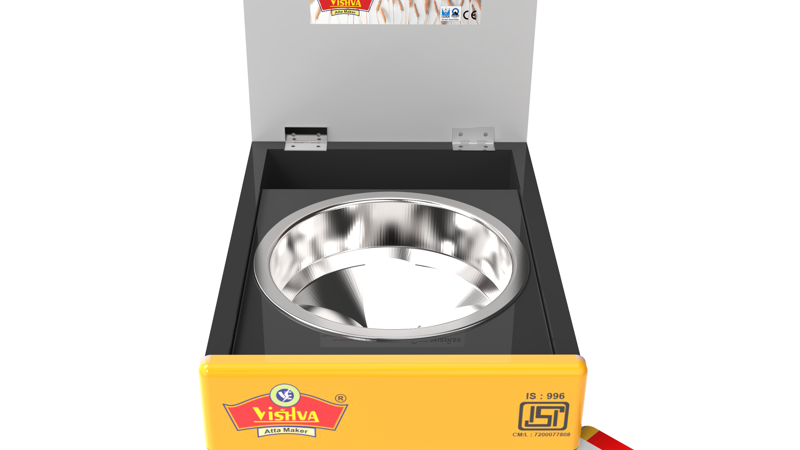 CRYSTAL PLUS - Image 3