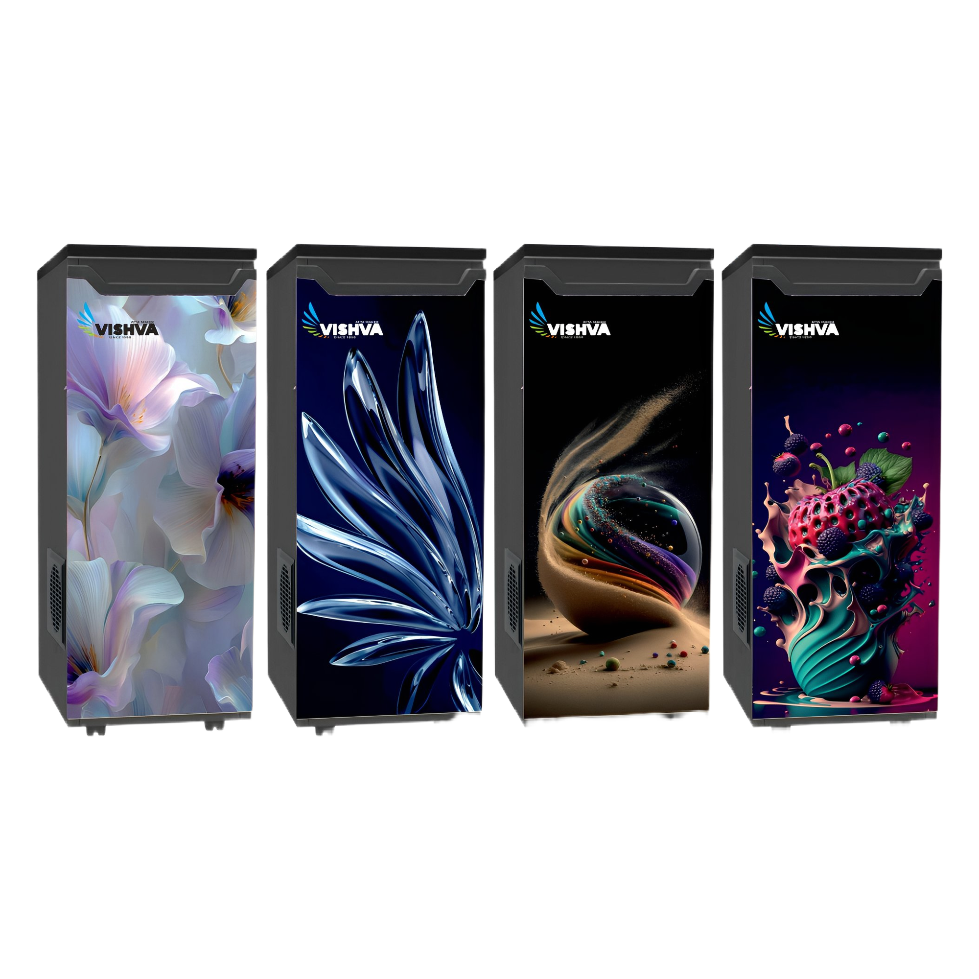 PRISM TALKY - Image 2