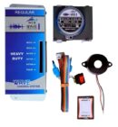 Attachakki Main Circuit Set