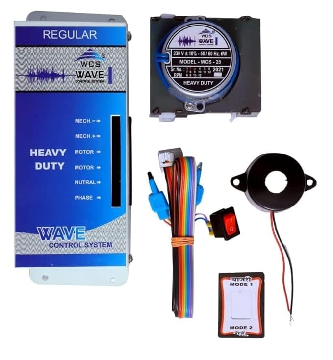 Attachakki Main Circuit Set